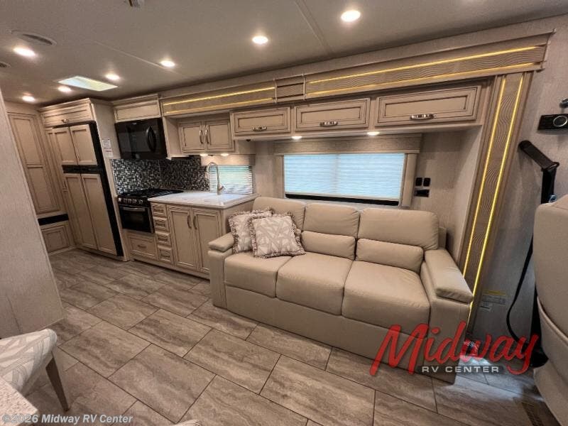 2022 Bay Star Sport 3226 by Newmar from Midway RV Center in Grand Rapids, Michigan