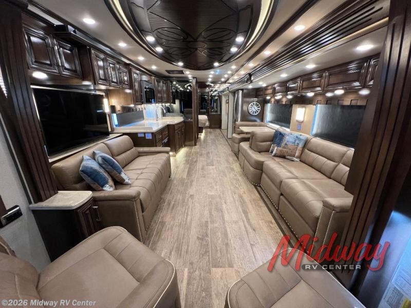 Used 2019 Newmar London Aire 4551 available in Grand Rapids, Michigan