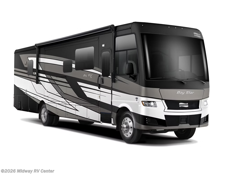 2027 Bay Star 3114 by Newmar from Midway RV Center in Grand Rapids, Michigan