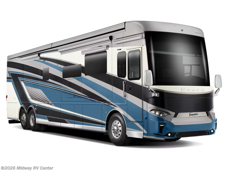 2027 Essex 4551 by Newmar from Midway RV Center in Grand Rapids, Michigan