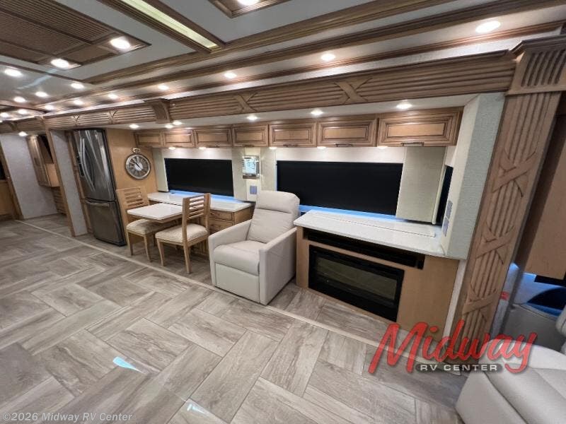 Used 2019 Newmar Mountain Aire 4018 available in Grand Rapids, Michigan