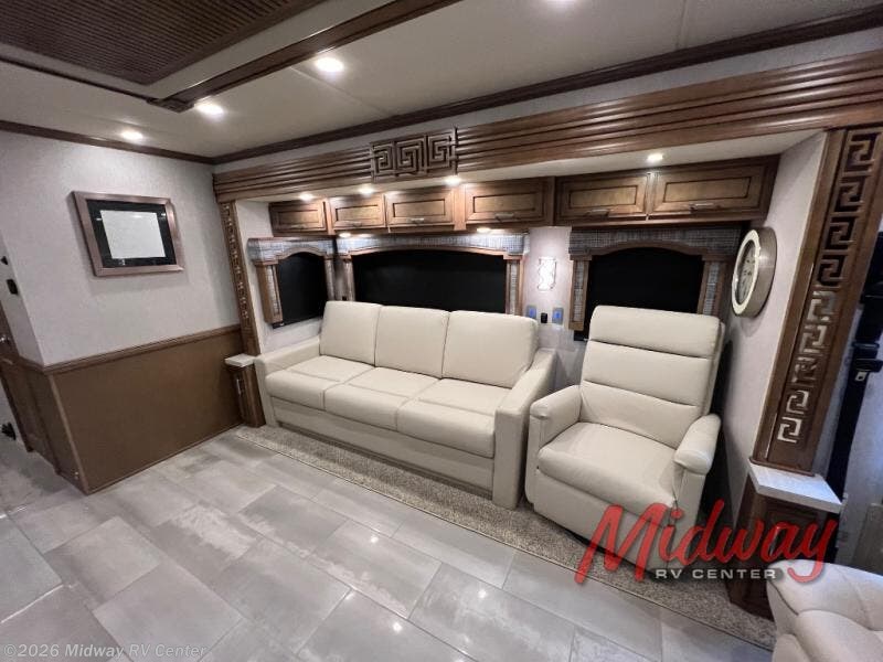 Used 2021 Newmar Ventana 3412 available in Grand Rapids, Michigan