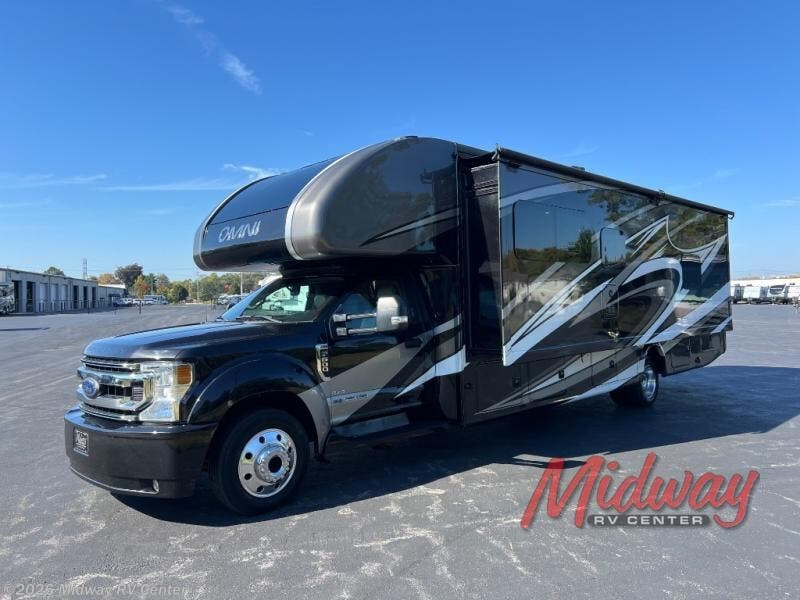 2022 Omni BT36 by Thor Motor Coach from Midway RV Center in Grand Rapids, Michigan