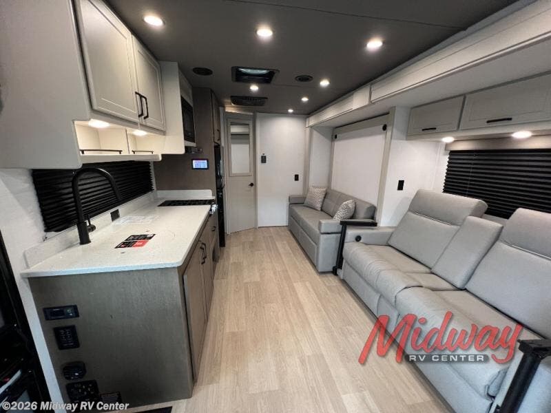 2027 Villagio 25RM by Renegade RV from Midway RV Center in Grand Rapids, Michigan