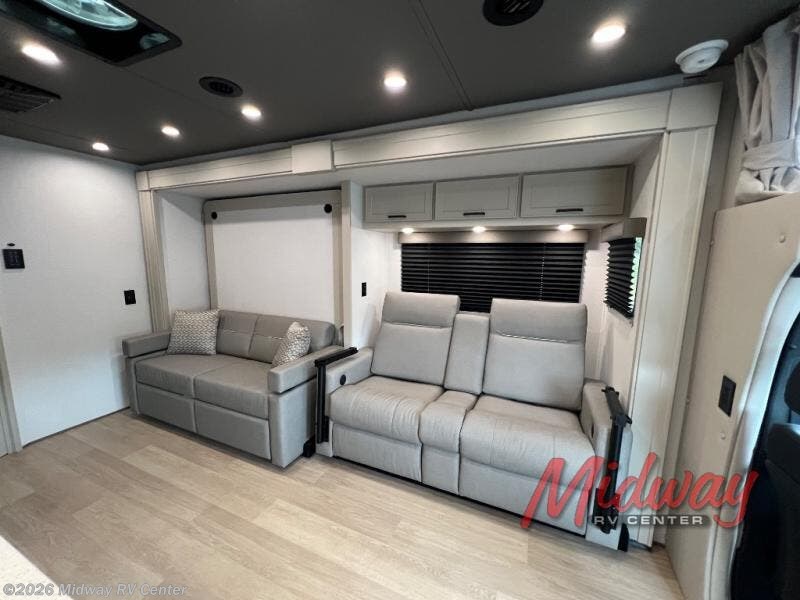 New 2027 Renegade RV Villagio 25RM available in Grand Rapids, Michigan