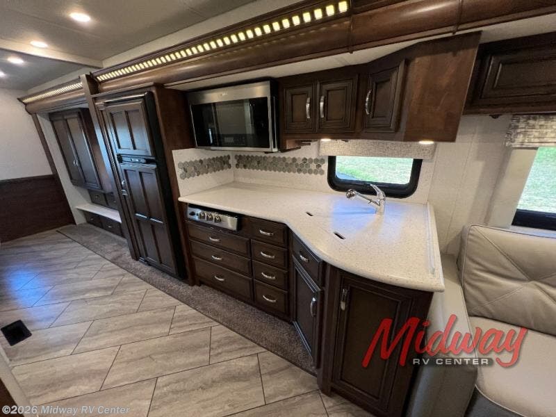 Used 2021 Newmar Bay Star 3014 available in Grand Rapids, Michigan