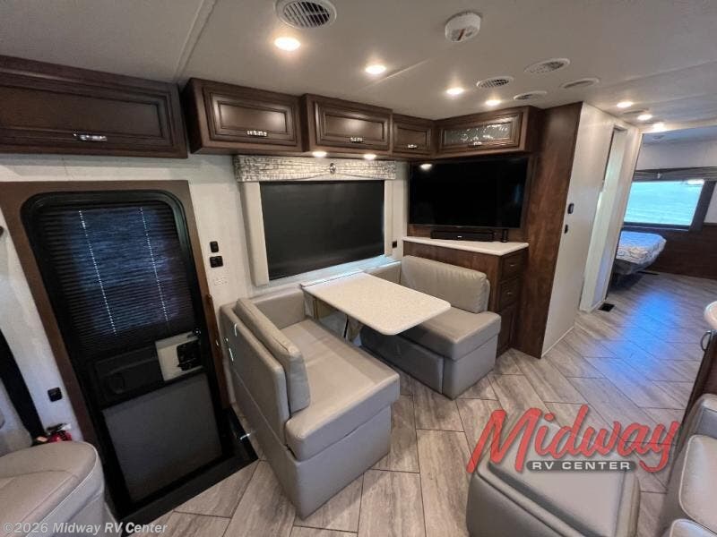 2021 Bay Star 3014 by Newmar from Midway RV Center in Grand Rapids, Michigan