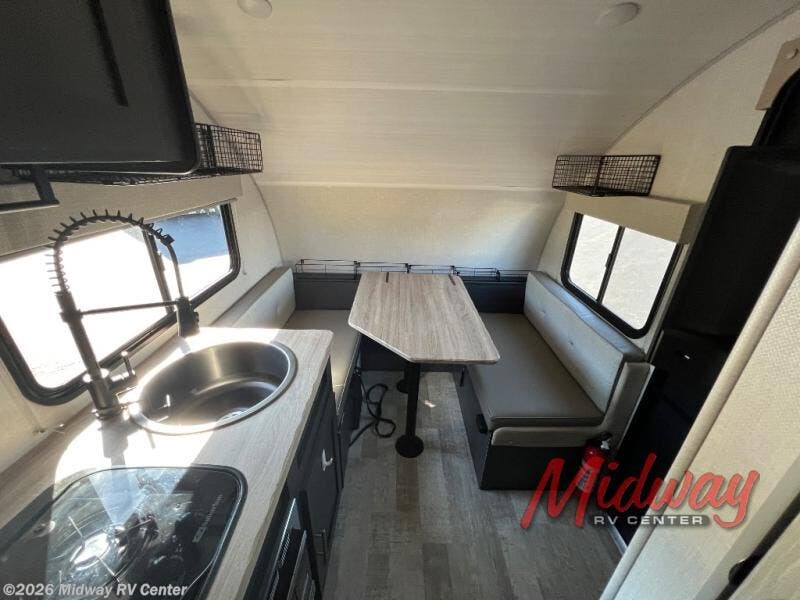 Used 2024 Forest River R Pod RP-171C available in Grand Rapids, Michigan