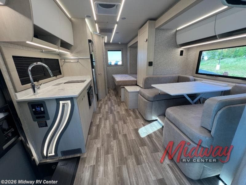 2026 Wayfarer 25 XPW by Tiffin from Midway RV Center in Grand Rapids, Michigan