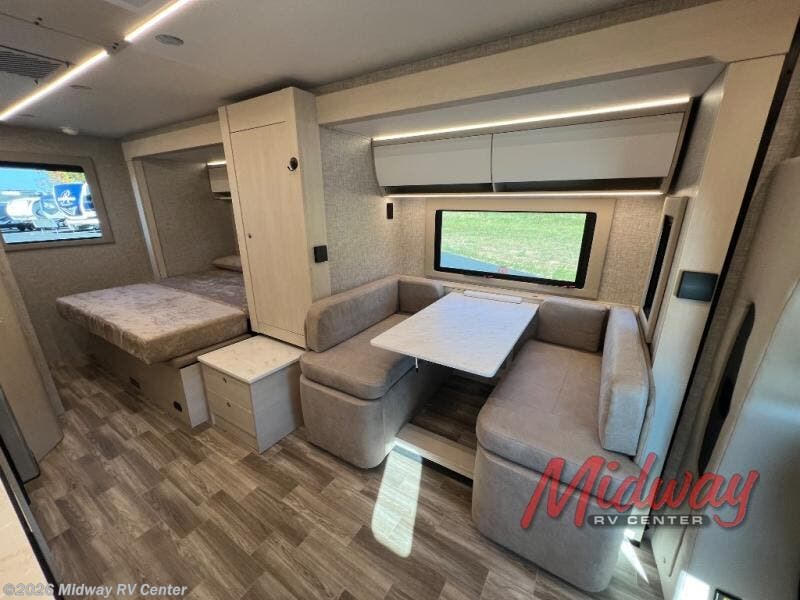 Used 2026 Tiffin Wayfarer 25 XPW available in Grand Rapids, Michigan