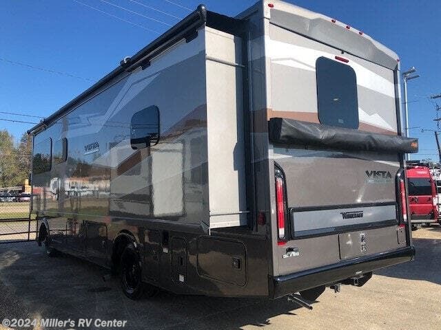 2023 Vista National Park Foundation Limited Edition 29NP by Winnebago from Miller