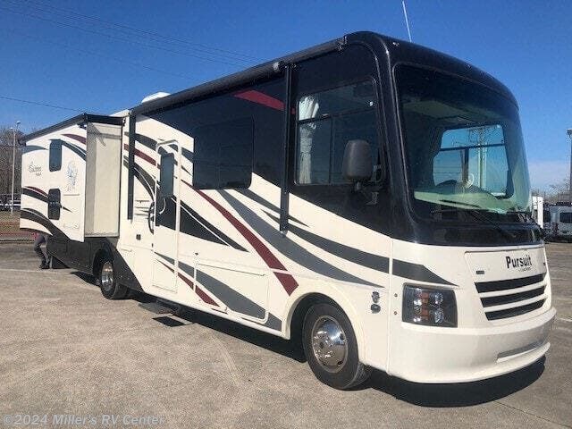 2018 Coachmen Pursuit 33BHP - Used Class A For Sale by Miller