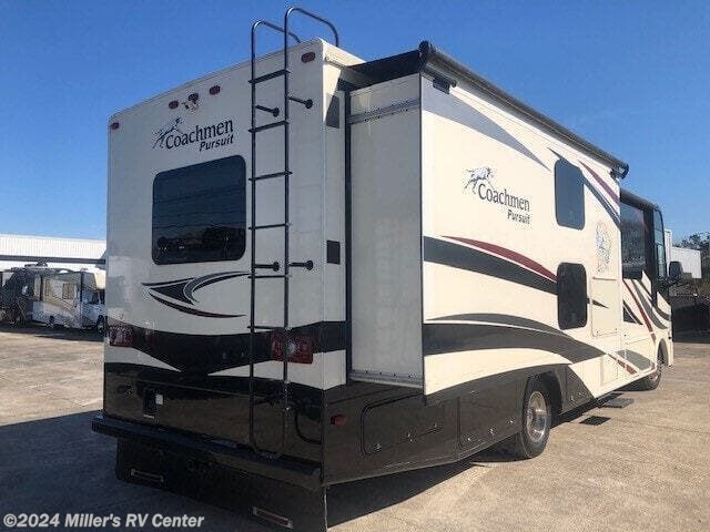 2018 Pursuit 33BHP by Coachmen from Miller