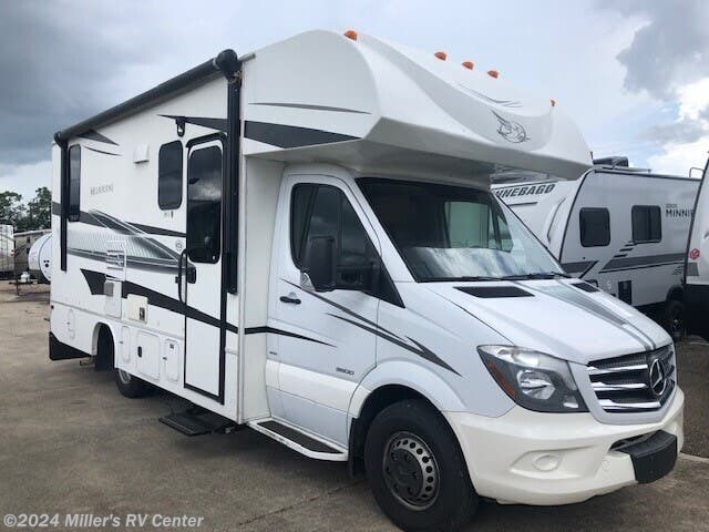 Used 2016 Jayco Melbourne 24L available in Baton Rouge, Louisiana