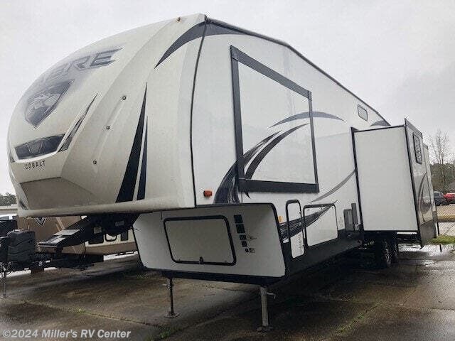 2019 Forest River Sabre 365FAQ - Used Fifth Wheel For Sale by Miller