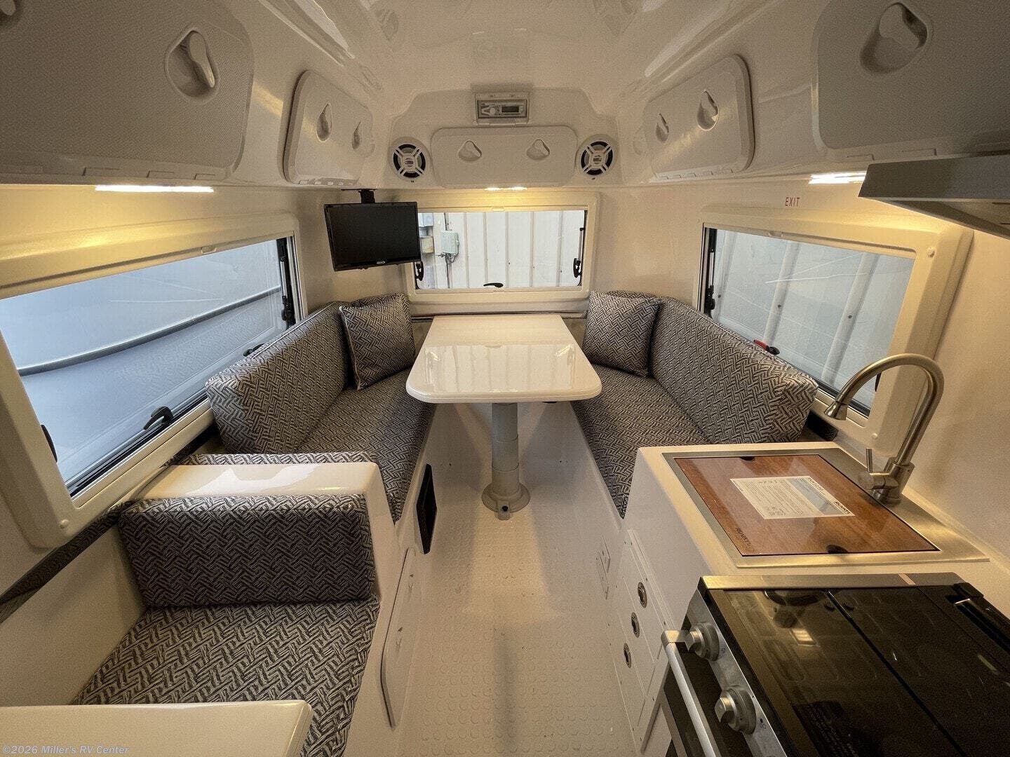 2023 Cortes Campers 17' SINGLE AXLE RV for Sale in Baton Rouge, LA