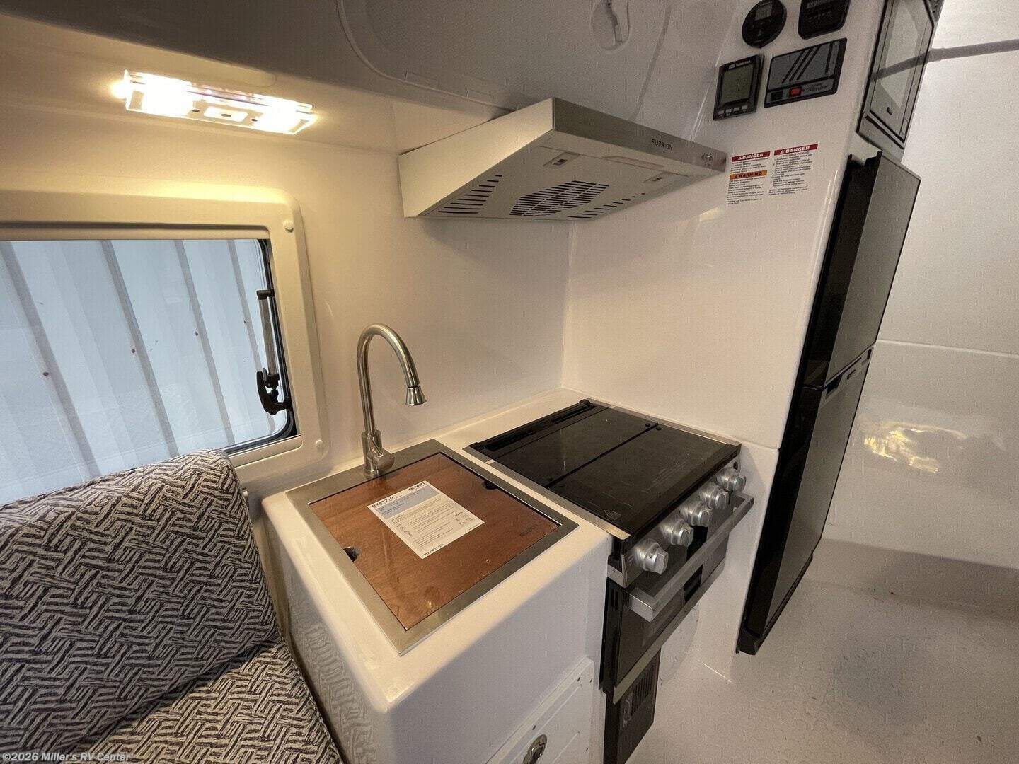 2023 Cortes Campers 17' SINGLE AXLE RV for Sale in Baton Rouge, LA