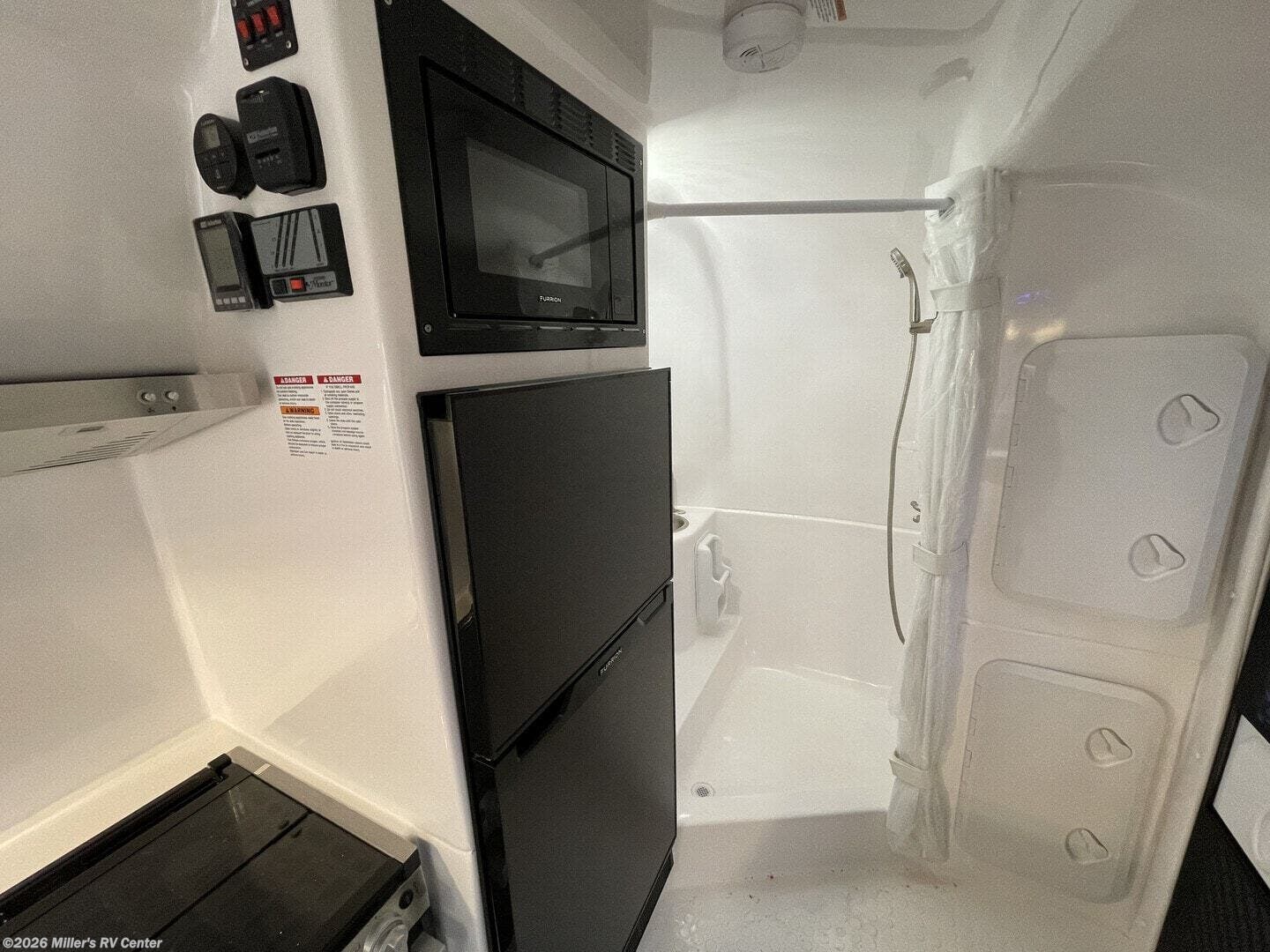 2023 Cortes Campers 17' SINGLE AXLE RV for Sale in Baton Rouge, LA