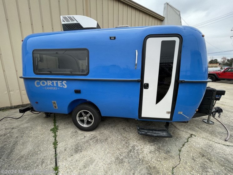 New 2023 Cortes Campers 17&#39; SINGLE AXLE available in Baton Rouge, Louisiana