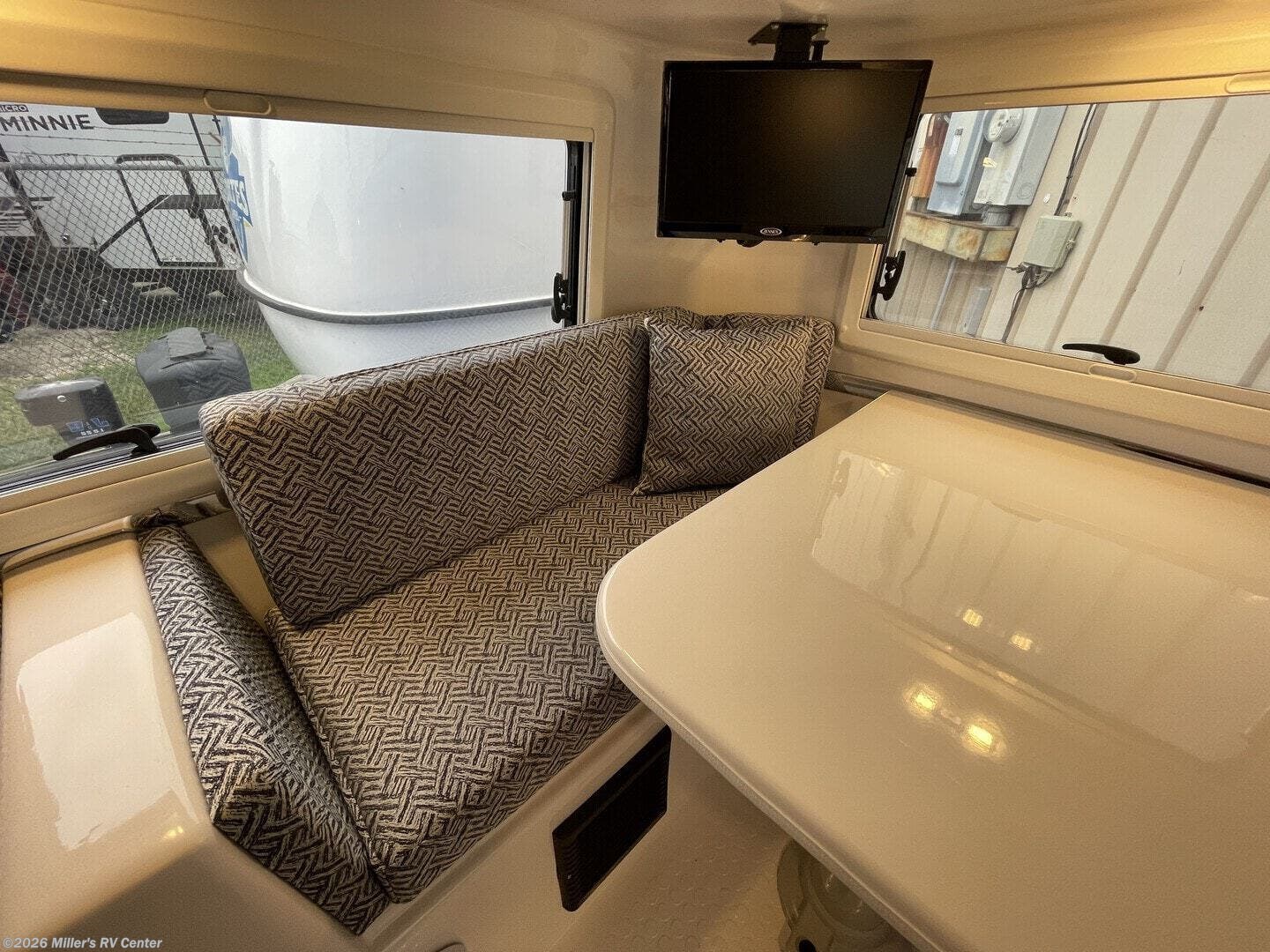 2023 Cortes Campers 17' SINGLE AXLE RV for Sale in Baton Rouge, LA