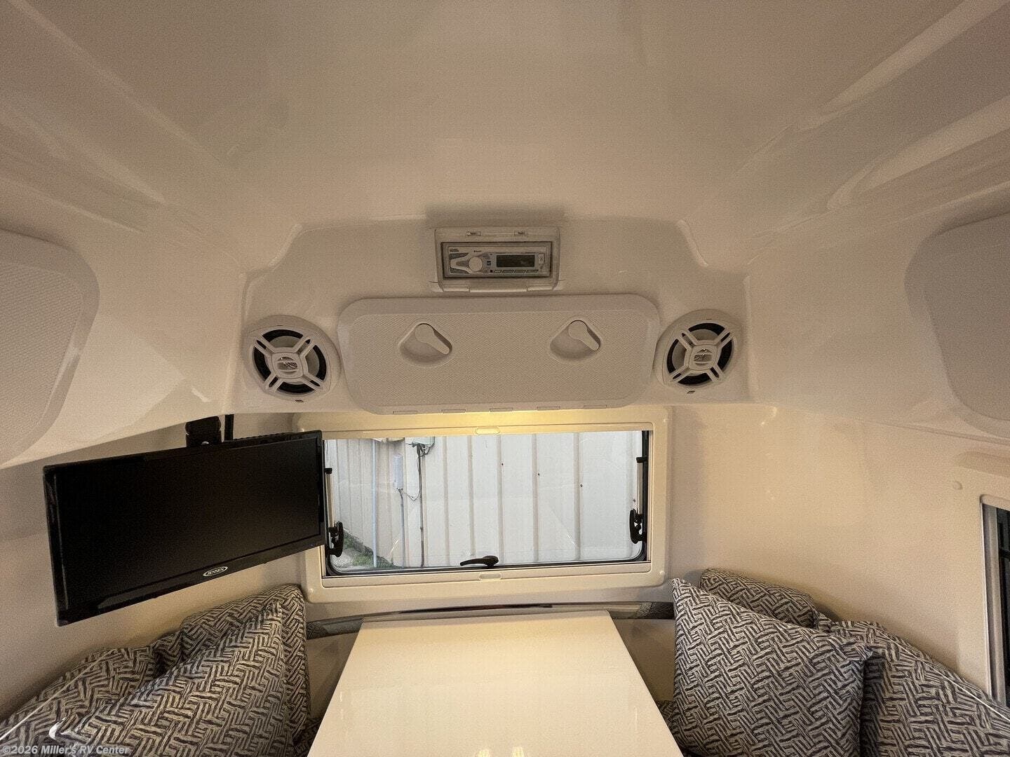 2023 Cortes Campers 17' SINGLE AXLE RV for Sale in Baton Rouge, LA