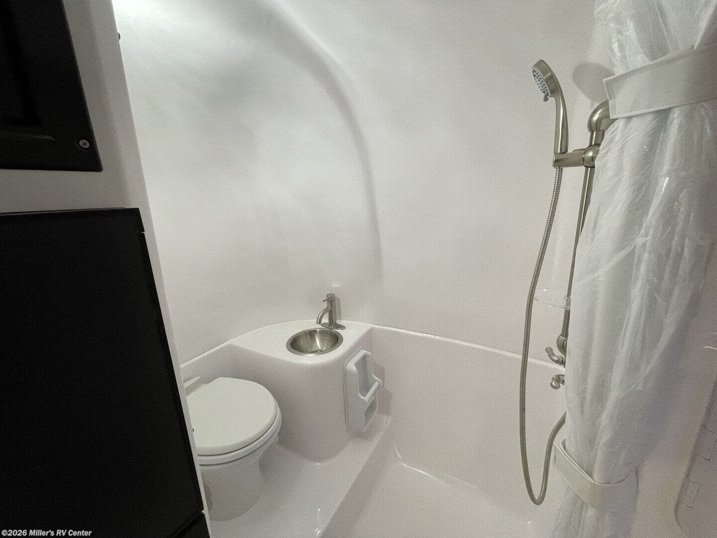 2023 Cortes Campers 17' SINGLE AXLE RV for Sale in Baton Rouge, LA