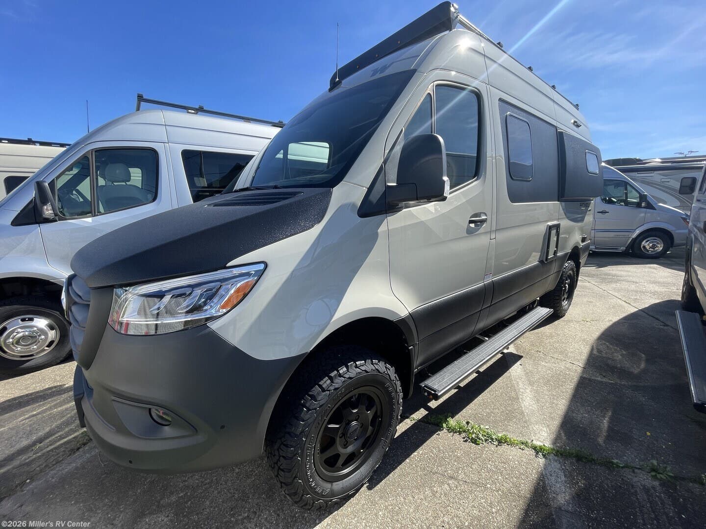 2023 Winnebago Revel 44E RV for Sale in Baton Rouge, LA 70815 23007N