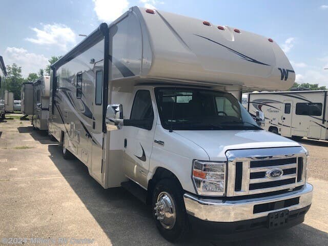 2024 Winnebago Minnie Winnie 31K RV for Sale in Baton Rouge, LA 70815 ...