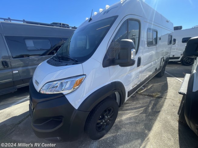 2024 Winnebago Solis 59P - New Class B For Sale by Miller