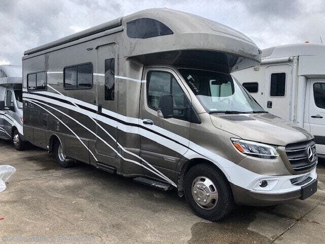 2023 Winnebago View 24J - New Class C For Sale by Miller