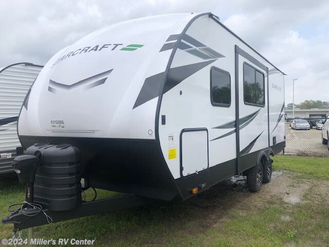New 2024 Starcraft Super Lite 189RG available in Baton Rouge, Louisiana