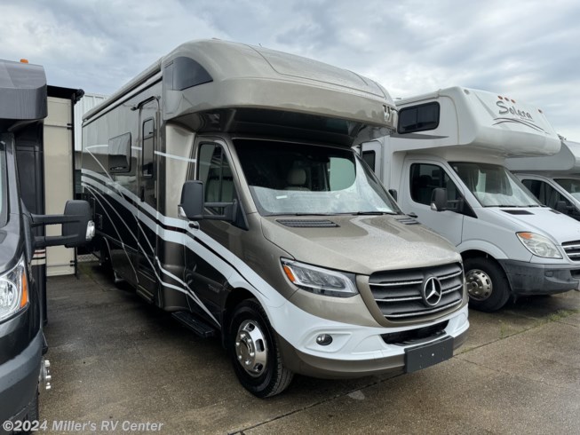 2024 Winnebago View 24D - New Class C For Sale by Miller
