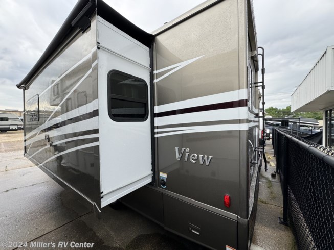 2024 View 24D by Winnebago from Miller