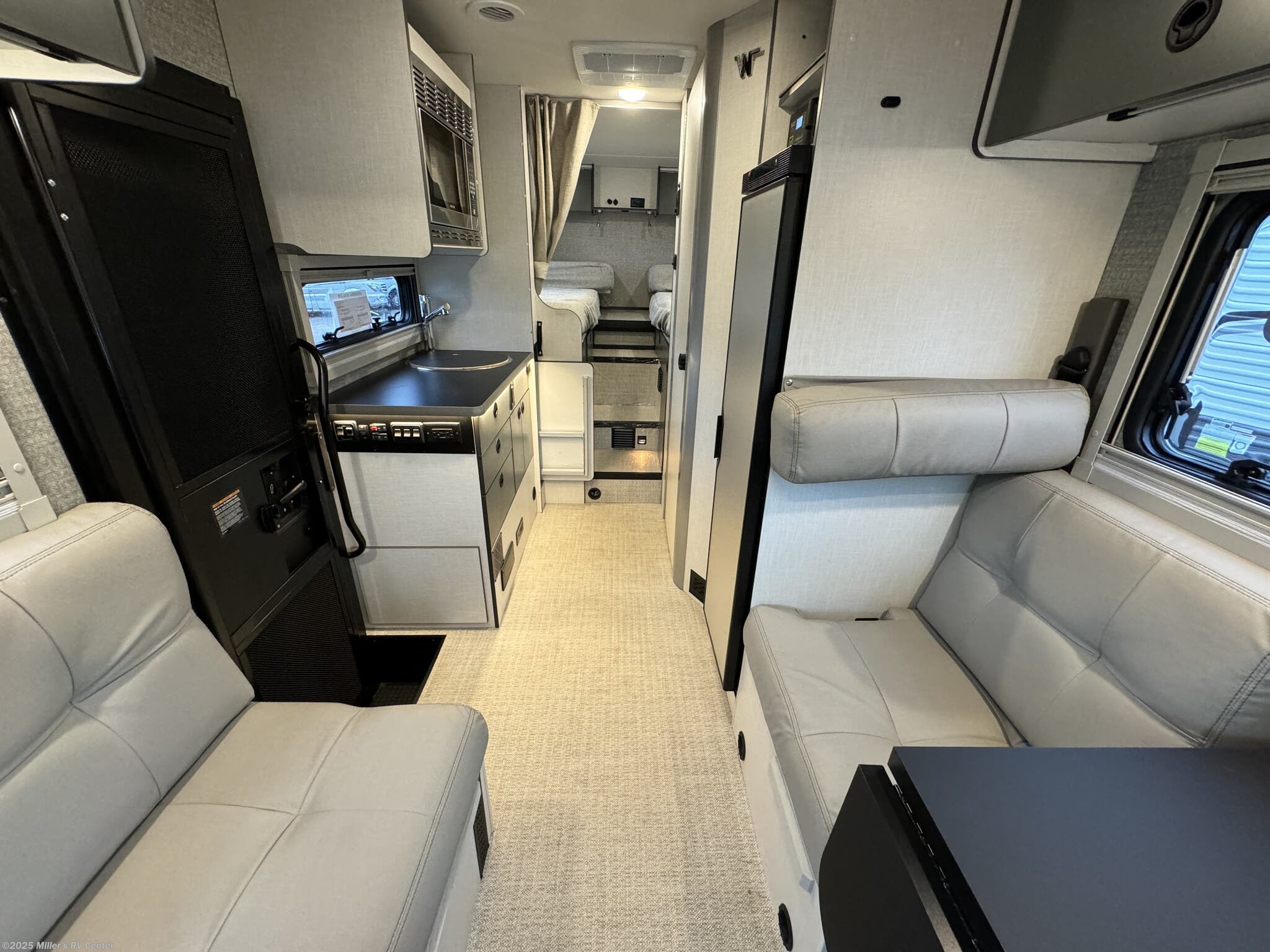 2025 Winnebago Ekko 23B RV for Sale in Baton Rouge, LA 70815 24004N
