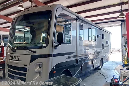 Used 2023 Coachmen Pursuit 31BH available in Baton Rouge, Louisiana