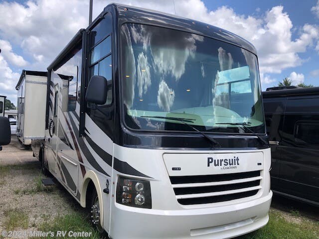 Used 2018 Coachmen Pursuit 31BH available in Baton Rouge, Louisiana