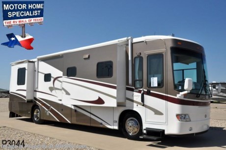 &lt;a href=&quot;http://www.mhsrv.com/other-rvs-for-sale/travel-supreme-rv/&quot;&gt;&lt;img src=&quot;http://www.mhsrv.com/images/sold_travelsupreme.jpg&quot; width=&quot;383&quot; height=&quot;141&quot; border=&quot;0&quot; /&gt;&lt;/a&gt;
Florida State Pre-Owned RV *6 BRAND NEW TIRES* 2005 Travel Supreme Envoy with 4 slides, model 38DSO4. This RV is approximately 38‘...