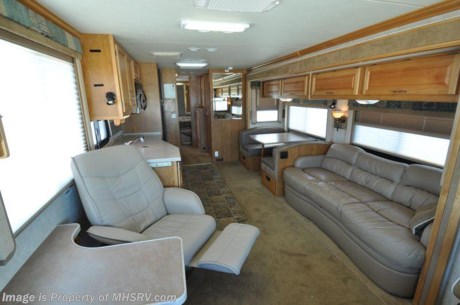 &lt;a href=&quot;http://www.mhsrv.com/other-rvs-for-sale/fleetwood-rvs/&quot;&gt;&lt;img src=&quot;http://www.mhsrv.com/images/sold-fleetwood.jpg&quot; width=&quot;383&quot; height=&quot;141&quot; border=&quot;0&quot; /&gt;&lt;/a&gt;

 SOLD 05/29/09 - 2005 Fleetwood Expedition 37&#39; with two slides, model 37U, Caterpillar 300 hp diesel engine, six speed Allison transmission, Freightliner chassis,, Onan 7.5 quiet diesel generator, Power Gear automatic leveling jacks, back up camera with audio, air brakes, cruise control, tilt/telescoping wheel, power visors, cab fans, power mirrors with heat, power leather seats, DVD player, VCR, 2 TVs, convection/microwave, gas stove top with oven, slide out kitchen extension, gas/electric water heater, washer/dryer combo, four-door refrigerator with ice maker, private toilet, EMS, dual pane glass, day/night shades, booths/dinette sleeper, leather sofa sleeper, euro chair, computer desk, soft touch vinyl ceilings, fantastic vents, solid surface countertops, queen bed, rear wardrobe closet, power patio and entry door awnings, window awnings, 50 amp service, roof ladder, power entrance steps, wheel simulators, bra, air horns, Kingdome satellite system, dual ducted roof A/Cs with electric heat, only 18K miles and much more. Get pre-approved now with our &lt;a href=&quot;http://www.mhsrv.com/finance-your-rv.htm&quot; style=&quot;text-decoration: none;&quot;  style=&quot;color: Black&quot;target=&quot;_blank&quot;&gt;RV Financing&lt;/a&gt; at Motor Home Specialist, the #1 Texas &lt;a href=&quot;http://www.mhsrv.com/rv-dealers.htm&quot; style=&quot;text-decoration: none;&quot; style=&quot;color: Black&quot;target=&quot;_blank&quot;&gt;RV Dealers&lt;/a&gt;. View additional &lt;a href=&quot;http://www.mhsrv.com/rv-virtual-tours.htm&quot; style=&quot;text-decoration: none;&quot; style=&quot;color: Black&quot;target=&quot;_blank&quot;&gt;motor home photos&lt;/a&gt; of this &lt;a href=&quot;http://www.mhsrv.com/inventory.asp&quot; style=&quot;text-decoration: none;&quot; style=&quot;color: Black&quot;target=&quot;_blank&quot;&gt;Used RV&lt;/a&gt; or learn more about one of the largest selections of &lt;a href=&quot;http://www.mhsrv.com/used-rvs.htm&quot;style=&quot;text-decoration: none;&quot; style=&quot;color: Black&quot;target=&quot;_blank&quot;&gt;Used RVs&lt;/a&gt; in the country at &lt;a href=&quot;http://www.mhsrv.com&quot; style=&quot;text-decoration: none;&quot; style=&quot;color: Black&quot;target=&quot;_blank&quot;&gt;www.mhsrv.com&lt;/a&gt; or call 800-335-6054.