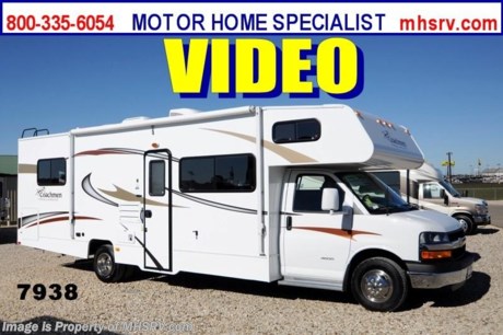/MO 3/3/2014 &lt;a href=&quot;http://www.mhsrv.com/coachmen-rv/&quot;&gt;&lt;img src=&quot;http://www.mhsrv.com/images/sold-coachmen.jpg&quot; width=&quot;383&quot; height=&quot;141&quot; border=&quot;0&quot;/&gt;&lt;/a&gt;   &lt;object width=&quot;400&quot; height=&quot;300&quot;&gt;&lt;param name=&quot;movie&quot; value=&quot;http://www.youtube.com/v/DFuqjEDXefI?version=3&amp;amp;hl=en_US&quot;&gt;&lt;/param&gt;&lt;param name=&quot;allowFullScreen&quot; value=&quot;true&quot;&gt;&lt;/param&gt;&lt;param name=&quot;allowscriptaccess&quot; value=&quot;always&quot;&gt;&lt;/param&gt;&lt;embed src=&quot;http://www.youtube.com/v/DFuqjEDXefI?version=3&amp;amp;hl=en_US&quot; type=&quot;application/x-shockwave-flash&quot; width=&quot;400&quot; height=&quot;300&quot; allowscriptaccess=&quot;always&quot; allowfullscreen=&quot;true&quot;&gt;&lt;/embed&gt;&lt;/object&gt;MSRP $77,724. New 2014 Coachmen Freelander Model 28QB. This Class C RV measures approximately 30 feet 9 inches in length and features a tremendous amount of living &amp; storage area. Options include a back-up camera with stereo, stainless steel wheel inserts, valve stem extenders, TV w/DVD player, rear ladder, Travel easy Roadside Assistance, child safety net &amp; ladder, heated tank pads and the beautiful Glazed Maple wood. The Coachmen Freelander RV also features a Chevy 4500 series chassis, 6.0L Vortec V-8, 6-speed automatic transmission, 57 gallon fuel tank, the Azdel SuperLite composite sidewalls and more. For additional photos, details, videos &amp; SALE PRICE please visit Motor Home Specialist, the #1 Volume Selling Dealer in the World, at MHSRV .com or Call 800-335-6054. At Motor Home Specialist we DO NOT charge any prep or orientation fees like you will find at other dealerships. All sale prices include a 200 point inspection, interior &amp; exterior wash &amp; detail of vehicle, a thorough coach orientation with an MHS technician, an RV Starter&#39;s kit, a nights stay in our delivery park featuring landscaped and covered pads with full hook-ups and much more! Read From Thousands of Testimonials at MHSRV .com and See What They Had to Say About Their Experience at Motor Home Specialist. WHY PAY MORE?...... WHY SETTLE FOR LESS?