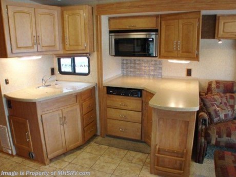 &lt;a href=&quot;http://www.mhsrv.com/other-rvs-for-sale/winnebago-rvs/&quot;&gt;&lt;img src=&quot;http://www.mhsrv.com/images/sold-winnebago.jpg&quot; width=&quot;383&quot; height=&quot;141&quot; border=&quot;0&quot; /&gt;&lt;/a&gt;
Pre-Owned Motor Home Emergency 911 Inventory Reduction Sale. SOLD 06/11/09 - 2008 Winnebago Voyage 38&#39; with 3 slides, model 38J, 8.1L Chevrolet engine on the 24 series Workhorse chassis, Onan 5.5 KW generator, HWH automatic leveling system, back-up camera with audio, grade brake, cruise control, tilt wheel, cab fans, power mirrors with heat, leather seats with power on the drivers side, tile flooring, convection/microwave, gas stovetop, large LCD TV in living room, gas/electric water heater, 4 door refrigerator, private toilet, EMS, dual pane glass, day/night shades, dinette table and chairs, Euro chair, fantastic fans, solid surface countertops, queen bed, power patio awning, 50 amp service, roof ladder, power entrance steps, gravel shield, front coach mask, drivers door, exterior shower, aluminum wheels exterior stereo and speakers, fiberglass roof, slide out awning toppers, Central ducted A/C with heat pumps, non smoker, Only 4K miles and much more. 