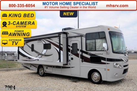 /MD 1/19/15 &lt;a href=&quot;http://www.mhsrv.com/thor-motor-coach/&quot;&gt;&lt;img src=&quot;http://www.mhsrv.com/images/sold-thor.jpg&quot; width=&quot;383&quot; height=&quot;141&quot; border=&quot;0&quot; /&gt;&lt;/a&gt;
2014 CLOSEOUT!
&lt;object width=&quot;400&quot; height=&quot;300&quot;&gt;&lt;param name=&quot;movie&quot; value=&quot;//www.youtube.com/v/kmlpm26tPJA?hl=en_US&amp;amp;version=3&quot;&gt;&lt;/param&gt;&lt;param name=&quot;allowFullScreen&quot; value=&quot;true&quot;&gt;&lt;/param&gt;&lt;param name=&quot;allowscriptaccess&quot; value=&quot;always&quot;&gt;&lt;/param&gt;&lt;embed src=&quot;//www.youtube.com/v/kmlpm26tPJA?hl=en_US&amp;amp;version=3&quot; type=&quot;application/x-shockwave-flash&quot; width=&quot;400&quot; height=&quot;300&quot; allowscriptaccess=&quot;always&quot; allowfullscreen=&quot;true&quot;&gt;&lt;/embed&gt;&lt;/object&gt; 

The All New 2014 Thor Motor Coach Hurricane Model 27K MSRP $116,217. This all new Class A motor home&#39;s approximate footage to be determined and features a Ford chassis, a V-10 Ford engine, a full wall slide, L-shaped sofa with free standing dinette table, walk around king bed, side hinged baggage doors, 32 inch LCD TV in the living area &amp; dual wardrobes. Other exciting features on the 2014 Hurricane include electric patio awning, roof ladder, electric entry step, 5,000 lb. hitch, back-up camera, double door refrigerator, automatic leveling jacks with touch pad controls, heated exterior mirrors with integrated cameras, 13.5 BTU ducted roof A/C and much more. Optional equipment includes the Lacquer HD-Max, bedroom LCD TV, exterior entertainment system, solid surface kitchen counter, front electric drop-down over head bunk, power attic fan, upgraded 15,000 BTU front roof A/C, valve stem extenders and a power driver seat. For INTERNET SALE PRICE, ADDITIONAL PHOTOS, DETAILS, VIDEOS &amp; MORE PLEASE VISIT MOTOR HOME SPECIALIST at MHSRV .com or Call 800-335-6054. At Motor Home Specialist we DO NOT charge any prep or orientation fees like you will find at other dealerships. All sale prices include a 200 point inspection, interior &amp; exterior wash &amp; detail of vehicle, a thorough coach orientation with an MHS technician, an RV Starter&#39;s kit, a nights stay in our delivery park featuring landscaped and covered pads with full hook-ups and much more! Read From Thousands of Testimonials at MHSRV .com and See What They Had to Say About Their Experience at Motor Home Specialist. WHY PAY MORE?...... WHY SETTLE FOR LESS? &lt;object width=&quot;400&quot; height=&quot;300&quot;&gt;&lt;param name=&quot;movie&quot; value=&quot;http://www.youtube.com/v/fBpsq4hH-Ws?version=3&amp;amp;hl=en_US&quot;&gt;&lt;/param&gt;&lt;param name=&quot;allowFullScreen&quot; value=&quot;true&quot;&gt;&lt;/param&gt;&lt;param name=&quot;allowscriptaccess&quot; value=&quot;always&quot;&gt;&lt;/param&gt;&lt;embed src=&quot;http://www.youtube.com/v/fBpsq4hH-Ws?version=3&amp;amp;hl=en_US&quot; type=&quot;application/x-shockwave-flash&quot; width=&quot;400&quot; height=&quot;300&quot; allowscriptaccess=&quot;always&quot; allowfullscreen=&quot;true&quot;&gt;&lt;/embed&gt;&lt;/object&gt; 
