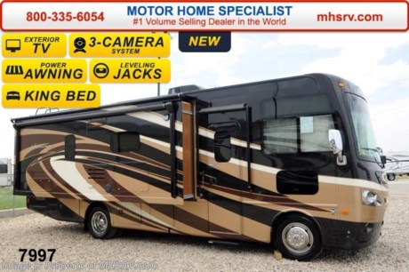 /NM 9/22/14 &lt;a href=&quot;http://www.mhsrv.com/thor-motor-coach/&quot;&gt;&lt;img src=&quot;http://www.mhsrv.com/images/sold-thor.jpg&quot; width=&quot;383&quot; height=&quot;141&quot; border=&quot;0&quot;/&gt;&lt;/a&gt; Receive a $1,000 VISA Gift Card with purchase from Motor Home Specialist while supplies last. &lt;object width=&quot;400&quot; height=&quot;300&quot;&gt;&lt;param name=&quot;movie&quot; value=&quot;//www.youtube.com/v/kmlpm26tPJA?hl=en_US&amp;amp;version=3&quot;&gt;&lt;/param&gt;&lt;param name=&quot;allowFullScreen&quot; value=&quot;true&quot;&gt;&lt;/param&gt;&lt;param name=&quot;allowscriptaccess&quot; value=&quot;always&quot;&gt;&lt;/param&gt;&lt;embed src=&quot;//www.youtube.com/v/kmlpm26tPJA?hl=en_US&amp;amp;version=3&quot; type=&quot;application/x-shockwave-flash&quot; width=&quot;400&quot; height=&quot;300&quot; allowscriptaccess=&quot;always&quot; allowfullscreen=&quot;true&quot;&gt;&lt;/embed&gt;&lt;/object&gt;   #1 Volume Selling Motor Home Dealer in the World. Call 800-335-6054 or visit MHSRV .com for our Upfront &amp; Everyday Low Sale Prices!  MSRP $128,773. New 2015 Thor Motor Coach Hurricane: 27K Model. This Class A RV measures approximately 28 feet in length &amp; features a passenger side full wall slide, L-shape sofa with free standing dinette, king size bed &amp; Mega-Storage. Optional equipment includes beautiful full body paint exterior, frameless dual pane windows, second auxiliary battery, LCD TV in bedroom with DVD player, exterior entertainment center, solid surface kitchen countertop, power roof vent, valve stem extenders, drop down electric overhead bunk, upgraded A/C and power driver&#39;s seat. The all new Thor Motor Coach Hurricane RV also features a Ford chassis with Triton V-10 Ford engine, automatic hydraulic leveling jacks, large LCD TV, tinted one piece windshield, frameless windows, power patio awning with LED lighting, night shades, kitchen backsplash, refrigerator, microwave, oven and much more. For additional coach information, brochure, window sticker, videos, photos, Hurricane customer reviews &amp; testimonials please visit Motor Home Specialist at MHSRV .com or call 800-335-6054. At MHS we DO NOT charge any prep or orientation fees like you will find at other dealerships. All sale prices include a 200 point inspection, interior &amp; exterior wash &amp; detail of vehicle, a thorough coach orientation with an MHS technician, an RV Starter&#39;s kit, a nights stay in our delivery park featuring landscaped and covered pads with full hook-ups and much more. WHY PAY MORE?... WHY SETTLE FOR LESS? &lt;object width=&quot;400&quot; height=&quot;300&quot;&gt;&lt;param name=&quot;movie&quot; value=&quot;//www.youtube.com/v/VZXdH99Xe00?hl=en_US&amp;amp;version=3&quot;&gt;&lt;/param&gt;&lt;param name=&quot;allowFullScreen&quot; value=&quot;true&quot;&gt;&lt;/param&gt;&lt;param name=&quot;allowscriptaccess&quot; value=&quot;always&quot;&gt;&lt;/param&gt;&lt;embed src=&quot;//www.youtube.com/v/VZXdH99Xe00?hl=en_US&amp;amp;version=3&quot; type=&quot;application/x-shockwave-flash&quot; width=&quot;400&quot; height=&quot;300&quot; allowscriptaccess=&quot;always&quot; allowfullscreen=&quot;true&quot;&gt;&lt;/embed&gt;&lt;/object&gt; 