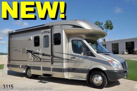 &lt;a href=&quot;http://www.mhsrv.com/inventory_mfg.asp?brand_id=113&quot;&gt;&lt;img src=&quot;http://www.mhsrv.com/images/sold-coachmen.jpg&quot; width=&quot;383&quot; height=&quot;141&quot; border=&quot;0&quot; /&gt;&lt;/a&gt;
New RV Emergency 911 Inventory Reduction Sale.  Sold RV to California 08/26/09 - New 2009 Coachmen Prism by Forest River, model M230, 1,260 Miles. 
