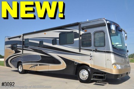 &lt;a href=&quot;http://www.mhsrv.com/inventory_mfg.asp?brand_id=113&quot;&gt;&lt;img src=&quot;http://www.mhsrv.com/images/sold-coachmen.jpg&quot; width=&quot;383&quot; height=&quot;141&quot; border=&quot;0&quot; /&gt;&lt;/a&gt;
New RV Sold RV to Texas 10/17/09 - 2009 Sportscoach Elite Legend 40&#39; W/4 Slide-outs &amp; 425HP Cummins Diesel, 5180 Miles. Sportscoach is a Division of Berkshire Hathaway. This Sportscoach Elite Legend has the optional Gold Reserve full body paint, Sicilian Cherry wood package, dinette table w/4 chairs &amp; large shower with twin seats. 
