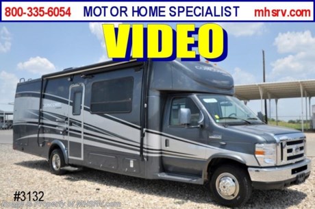 &lt;a href=&quot;http://www.mhsrv.com/inventory_mfg.asp?brand_id=113&quot;&gt;&lt;img src=&quot;http://www.mhsrv.com/images/sold-coachmen.jpg&quot; width=&quot;383&quot; height=&quot;141&quot; border=&quot;0&quot; /&gt;&lt;/a&gt;
Houston Texas RV Sales RV SOLD 2/17/10 - 2010 Coachmen RV Concord w/3 Slides, model 300TS, 1,144 Miles. This RV measures approximately 30&#39; 10&quot; in length. Optional equipment includes: satellite radio, LCD TV &amp; DVD player in bedroom, Onan generator, Ipod docking station, dual RV battery package, power entrance step, stainless steel wheel inserts, 3-camera monitoring system, full body paint, low profile ducted A/C, beautiful Brazilian Cherry wood package &amp; air assist suspension system. The Concord also features an amazing list of standards that include a V-10 Ford, E-450 Super Duty chassis, fiberglass running boards, power mirrors w/heat, Azdel sidewalls, spare tire kit, roof ladder, slide-out room awnings, patio awning, LED running lights, booth dinette/sleeper, hide-a-bed sofa sleeper, rear queen bed, PW, PDL, cruise/tilt, cab A/C &amp; heat, LCD back-up monitor, CD player, Bose wave radio, LCD TV, DVD in living room, round radius refrigerator, exterior entertainment center, stainless steel microwave/convection oven, 3-burner range, gas &amp; electric water heater, glass door shower w/skylight, cedar lined closets, outside shower, heated holding tanks, dual safety airbags, tinted safety glass, exterior security light &amp; much more. 