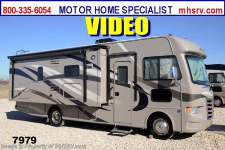 /NM 1/15/14 &lt;a href=&quot;http://www.mhsrv.com/thor-motor-coach/&quot;&gt;&lt;img src=&quot;http://www.mhsrv.com/images/sold-thor.jpg&quot; width=&quot;383&quot; height=&quot;141&quot; border=&quot;0&quot;/&gt;&lt;/a&gt; OVER-STOCKED CONSTRUCTION SALE at The #1 Volume Selling Motor Home Dealer in the World! Close-Out Pricing on Over 750 New Units and MHSRV Camper&#39;s Package While Supplies Last! Visit MHSRV .com or Call 800-335-6054 for complete details.   &lt;object width=&quot;400&quot; height=&quot;300&quot;&gt;&lt;param name=&quot;movie&quot; value=&quot;http://www.youtube.com/v/IK6i7SriLik?version=3&amp;amp;hl=en_US&quot;&gt;&lt;/param&gt;&lt;param name=&quot;allowFullScreen&quot; value=&quot;true&quot;&gt;&lt;/param&gt;&lt;param name=&quot;allowscriptaccess&quot; value=&quot;always&quot;&gt;&lt;/param&gt;&lt;embed src=&quot;http://www.youtube.com/v/IK6i7SriLik?version=3&amp;amp;hl=en_US&quot; type=&quot;application/x-shockwave-flash&quot; width=&quot;400&quot; height=&quot;300&quot; allowscriptaccess=&quot;always&quot; allowfullscreen=&quot;true&quot;&gt;&lt;/embed&gt;&lt;/object&gt;For the Lowest Price Please Visit MHSRV .com or Call 800-335-6054. #1 Volume Selling Dealer in the World! MSRP $103,091. New 2014 Thor Motor Coach A.C.E. Model 27.1 features a huge slide-out room and king sized bed. The A.C.E. is the class A &amp; C Evolution. It Combines many of the most popular features of a class A motor home and a class C motor home to make something truly unique to the RV industry. This unit measures approximately 28 feet 7 inches in length. Optional equipment includes beautiful Cascade HD-Max exterior, exterior 32&quot; TV, LCD TV &amp; DVD player in master bedroom, upgraded 15.0 BTU ducted roof A/C unit, second auxiliary battery and (2) power vents. The A.C.E. also features a LCD TV, drop down overhead bunk, heated power side mirrors with integrated side view cameras, automatic leveling jacks with touch pad controls, a mud-room, a Ford Triton V-10 engine, roof ladder and much more. FOR ADDITIONAL INFORMATION, VIDEO, MSRP, BROCHURE, PHOTOS &amp; MORE PLEASE CALL 800-335-6054 or VISIT MHSRV .com At Motor Home Specialist we DO NOT charge any prep or orientation fees like you will find at other dealerships. All sale prices include a 200 point inspection, interior &amp; exterior wash &amp; detail of vehicle, a thorough coach orientation with an MHS technician, an RV Starter&#39;s kit, a nights stay in our delivery park featuring landscaped and covered pads with full hook-ups and much more! Read From Thousands of Testimonials at MHSRV .com and See What They Had to Say About Their Experience at Motor Home Specialist. WHY PAY MORE?...... WHY SETTLE FOR LESS?