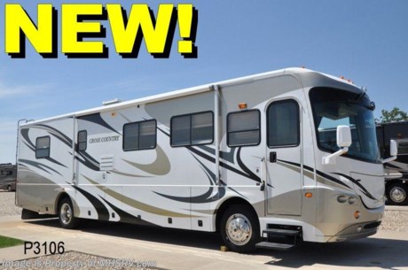 &lt;a href=&quot;http://www.mhsrv.com/inventory_mfg.asp?brand_id=113&quot;&gt;&lt;img src=&quot;http://www.mhsrv.com/images/sold-coachmen.jpg&quot; width=&quot;383&quot; height=&quot;141&quot; border=&quot;0&quot; /&gt;&lt;/a&gt;
New RV Emergency 911 Inventory Reduction Sale. SOLD 06/25/09 - 2009 Sportscoach Cross Country by Coachmen Industries, Model 389DS. 