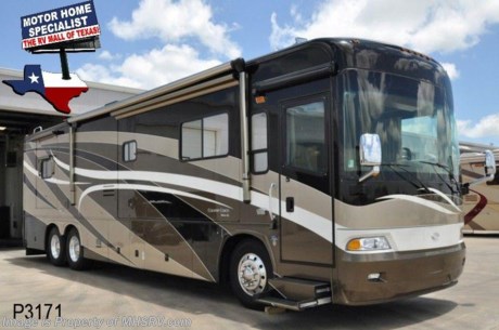 &lt;a href=&quot;http://www.mhsrv.com/other-rvs-for-sale/country-coach-rv/&quot;&gt;&lt;img src=&quot;http://www.mhsrv.com/images/sold-countrycoach.jpg&quot; width=&quot;383&quot; height=&quot;141&quot; border=&quot;0&quot; /&gt;&lt;/a&gt;
Pre-Owned RV SOLD 06/25/09 - 2006 Country Coach Allure 40&#39; with 4 slides, Model Hood River, Caterpillar 400 HP diesel engine with a side mounted radiator, Allison 6 speed transmission, Dynomax raised rail chassis with IFS, tag axle, 2000W inverter, Onan 8KW diesel generator on a power slide, AGS, HWH automatic air leveling system, color back-up camera, engine brake, air brakes, 
