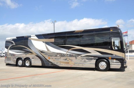 &lt;a href=&quot;http://www.mhsrv.com/other-rvs-for-sale/country-coach-rv/&quot;&gt;&lt;img src=&quot;http://www.mhsrv.com/images/sold-countrycoach.jpg&quot; width=&quot;383&quot; height=&quot;141&quot; border=&quot;0&quot; /&gt;&lt;/a&gt;
Pre-Owned RV SOLD 06/26/09 - 2008 Country Coach Prevost XLII 45&#39; with two slides, 515 hp Detroit 60 series diesel engine with side mounted radiator, six speed Allison transmission, 8000 dimensions inverter, 20 KW Kohler diesel generator, air leveling system, color three camera monitoring system, two-stage engine brake, air brakes, cruise control, tilt/telescoping wheel, 