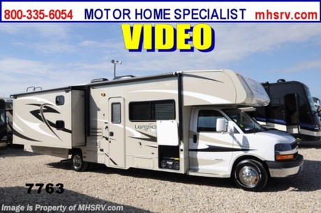 /MS 3/11/14 &lt;a href=&quot;http://www.mhsrv.com/coachmen-rv/&quot;&gt;&lt;img src=&quot;http://www.mhsrv.com/images/sold-coachmen.jpg&quot; width=&quot;383&quot; height=&quot;141&quot; border=&quot;0&quot;/&gt;&lt;/a&gt;   &lt;object width=&quot;400&quot; height=&quot;300&quot;&gt;&lt;param name=&quot;movie&quot; value=&quot;//www.youtube.com/v/rUwAfncaG3M?version=3&amp;amp;hl=en_US&quot;&gt;&lt;/param&gt;&lt;param name=&quot;allowFullScreen&quot; value=&quot;true&quot;&gt;&lt;/param&gt;&lt;param name=&quot;allowscriptaccess&quot; value=&quot;always&quot;&gt;&lt;/param&gt;&lt;embed src=&quot;//www.youtube.com/v/rUwAfncaG3M?version=3&amp;amp;hl=en_US&quot; type=&quot;application/x-shockwave-flash&quot; width=&quot;400&quot; height=&quot;300&quot; allowscriptaccess=&quot;always&quot; allowfullscreen=&quot;true&quot;&gt;&lt;/embed&gt;&lt;/object&gt; #1 Volume Selling Dealer in the World! MSRP $101,534. New 2014 Coachmen Leprechaun bunk house. Model 320BHC. This Luxury Class C RV measures approximately 32 feet 11 inches in length. This beautiful RV features the 50th Anniversary package which includes caramel colored high gloss fiberglass side walls, caramel fiberglass running boards &amp; fender skirt, tinted windows, fiberglass counter tops, rear ladder, upgraded sofa, child safety net and ladder, back up camera &amp; monitor, power awning, 50 gallon fresh water tank, 5K lb. hitch, slide out awnings, glass shower door, Onan generator, 80&quot; long bed, night shades, roller bearing drawer glides and Azdel composite sidewalls.  Additional options include side view cameras, leatherette driver &amp; passenger seat covers, heated and remote mirrors, convection microwave, wood grain dash appliqu&#233;, upgraded Serta Mattress, 6 gallon gas/electric water heater, dual coach batteries, (2) power roof vents, heated tank pads, molded front cab, spare tire, exterior privacy windshield cover, upgraded 15,000 BTU A/C with heat pump, air assist suspension, large coach TV with DVD player, (2) TVs with DVD players for the bunk beds, exterior entertainment center and a LCD TV with DVD player for the bedroom. The Coachmen Leprechaun 320BHC RV is powered by a 6.0L V-8 Chevrolet engine and Chevrolet 4500 chassis. CALL MOTOR HOME SPECIALIST at 800-335-6054 or VISIT MHSRV .com FOR ADDITONAL PHOTOS, DETAILS, BROCHURE, FACTORY WINDOW STICKER, VIDEOS &amp; MORE. At Motor Home Specialist we DO NOT charge any prep or orientation fees like you will find at other dealerships. All sale prices include a 200 point inspection, interior &amp; exterior wash &amp; detail of vehicle, a thorough coach orientation with an MHS technician, an RV Starter&#39;s kit, a nights stay in our delivery park featuring landscaped and covered pads with full hook-ups and much more! Read From Thousands of Testimonials at MHSRV .com and See What They Had to Say About Their Experience at Motor Home Specialist. WHY PAY MORE?...... WHY SETTLE FOR LESS? 